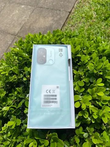 Xiaomi Redmi 12C 128gb 4GB RAM Green - Foto 2