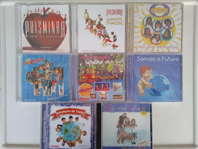 CD DANCE ANOS 2000 VOL 2 - Variados - Sua Música - Sua Música