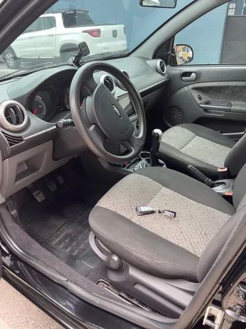 Ford Fiesta 2012 1.6 Class Completo - Foto 6