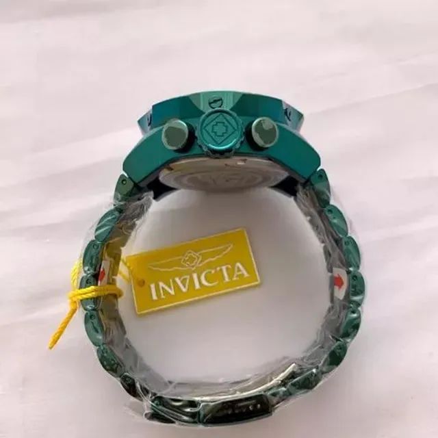 Invicta 34644 Shaq O'neal (Com Diamantes) - Foto 2