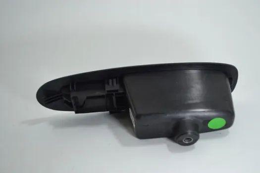 Moldura Botão Vidro Traseiro Esquerdo Fiat Linea 2014 2015 - Foto 3