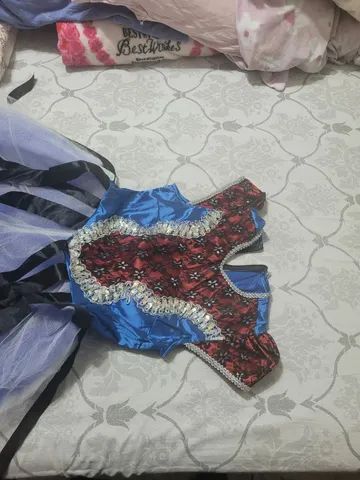 Vestido de dança de balé. - Foto 3