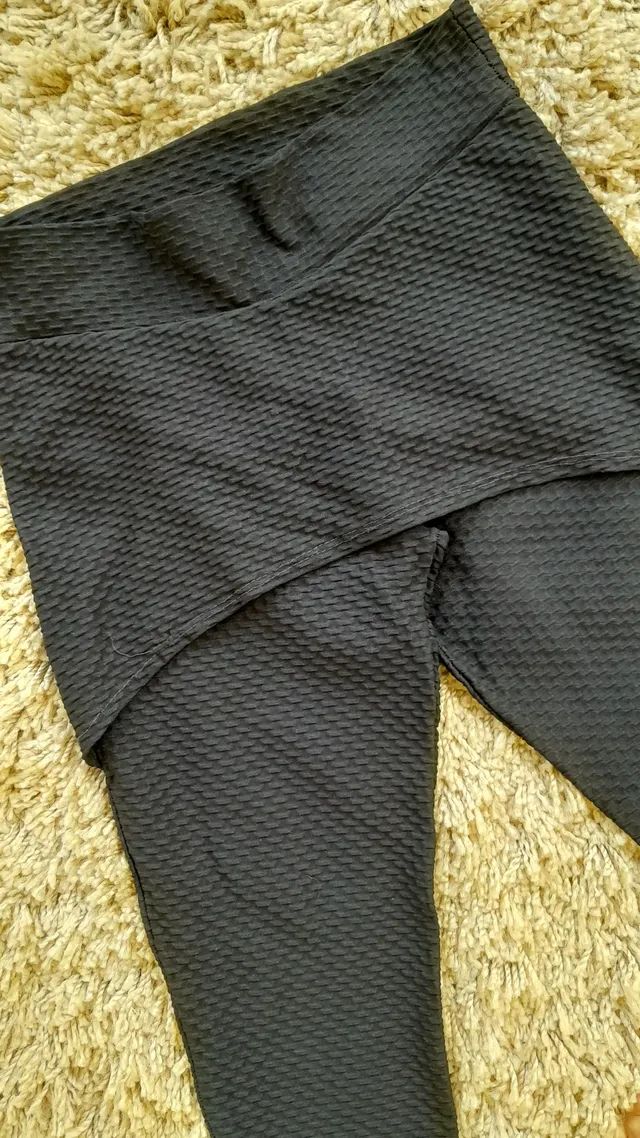 Legging saia - Foto 2