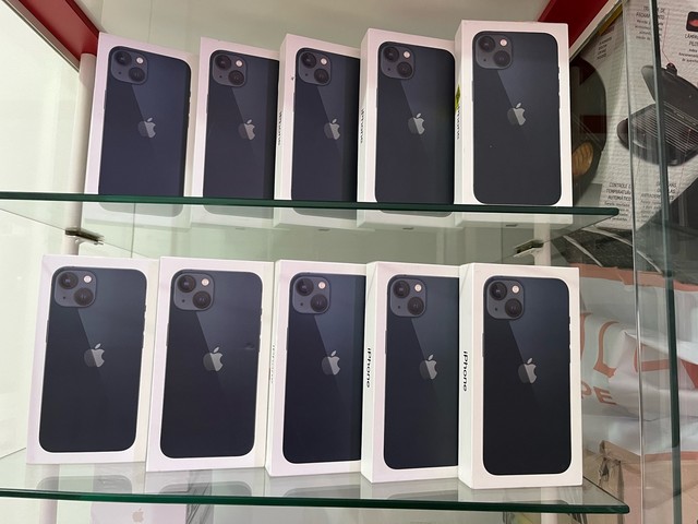 IPhone 13 . IPhone . IPhone 13 128gb  - Foto 6