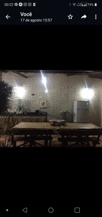 900m da PRAIA ,Cabo Frio Peró Piscina e Churrasqueira !!! - Foto 5