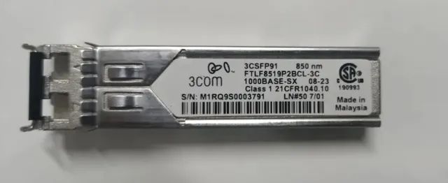 4 Gbic Transceiver Cisco Planet 3com D-link  - Foto 2