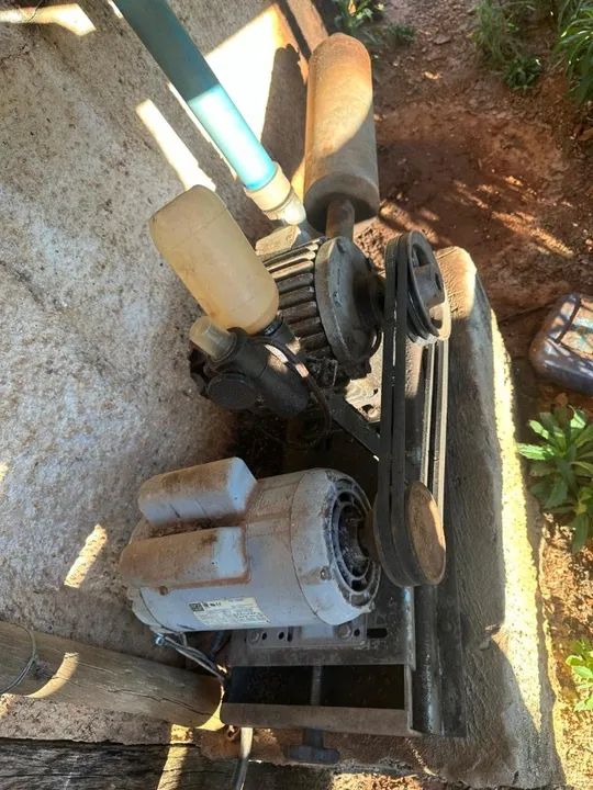 TANQUE WESTFALIA 1000 LITROS - Foto 5