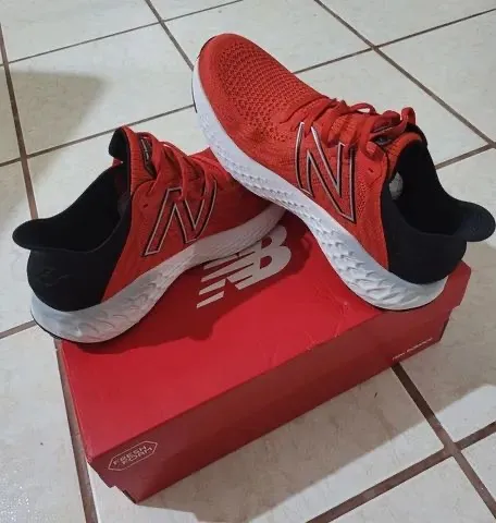 New Balance 1080 V11 NR 41