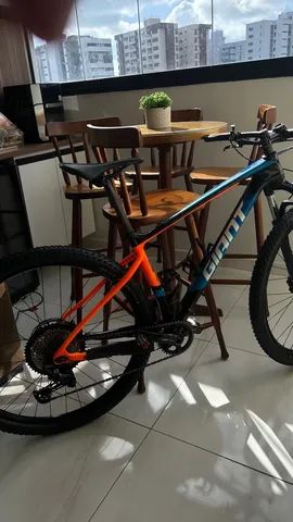 Giant discount 29 carbono