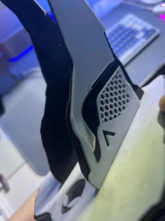 Suporte para fone gamer  - Foto 3