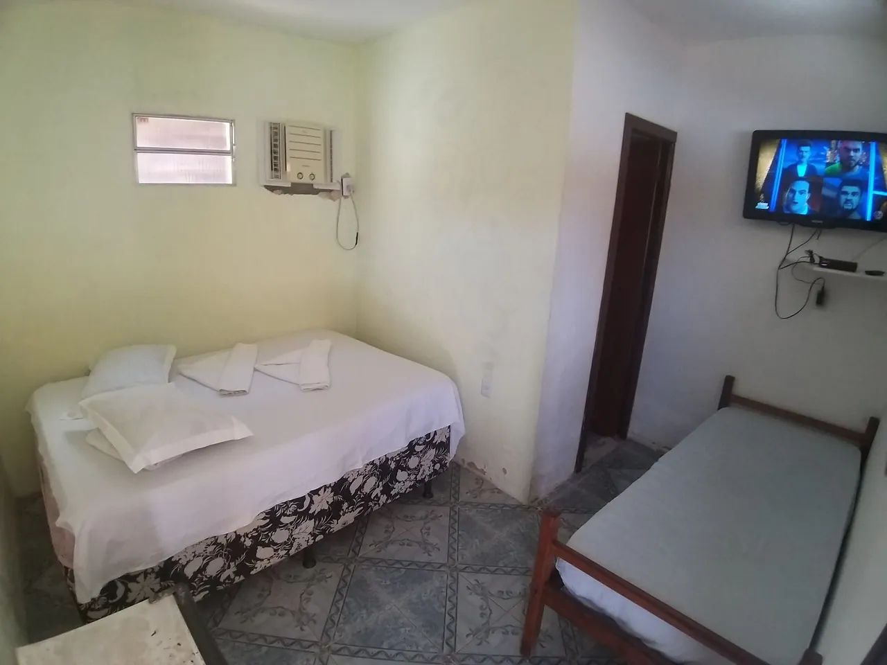 Pousada Sol & Mar  - Foto 7