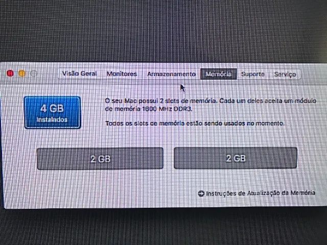 MAC MINI APPLE 2012 - Foto 3