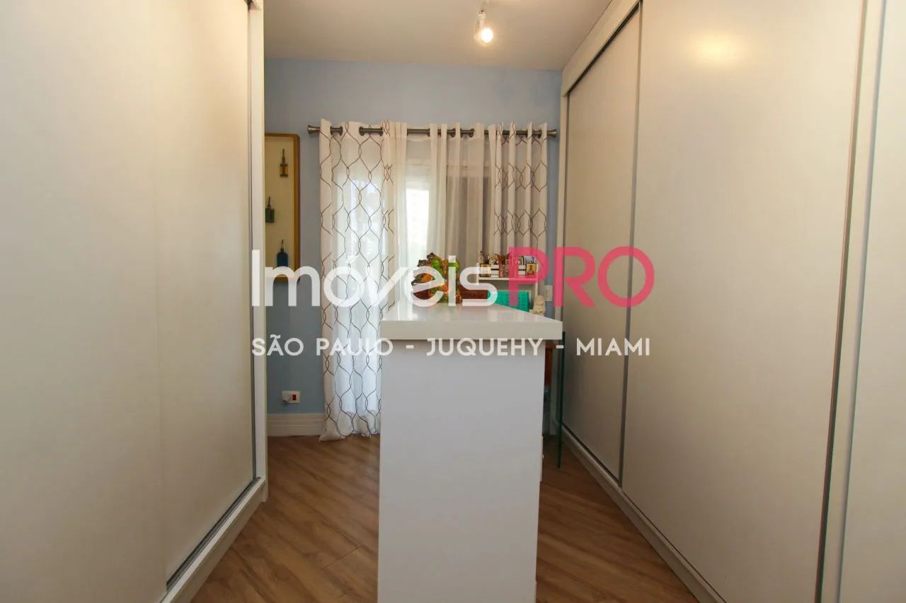 Itaim Nobre - 198m² - 3 suítes - 3 vagas - Foto 11