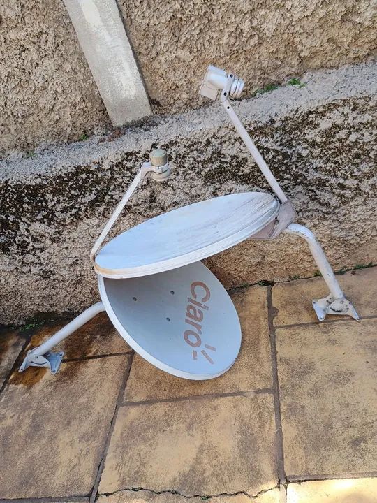 Antenas Para TV