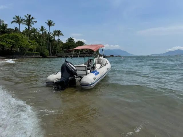 Bote Flexboat SR15 - Foto 12