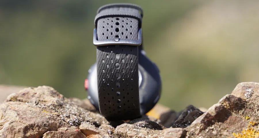 Smartwatch Polar Pacer Pro - Foto 3