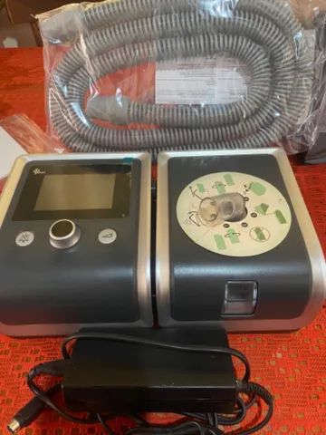 Kit Cpap Auto RESmart System Gll - Foto 2