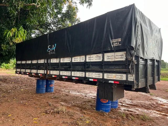 Graneleiro trucado  - Foto 5