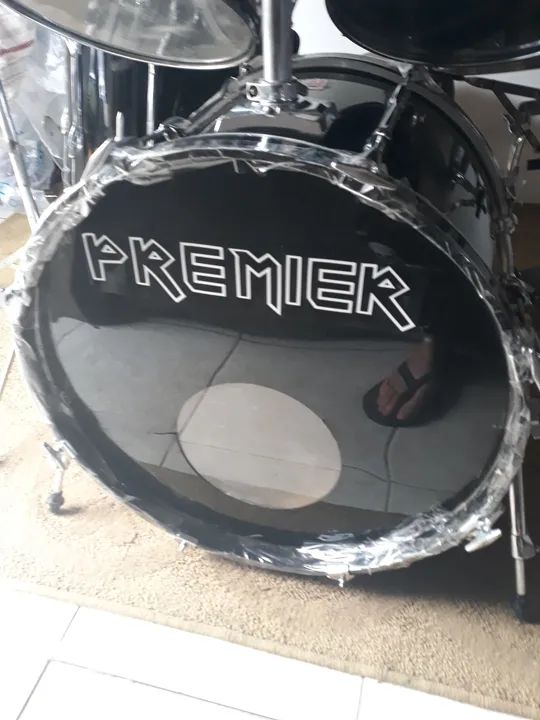 Bateria Premier inglesa apk  - Foto 2