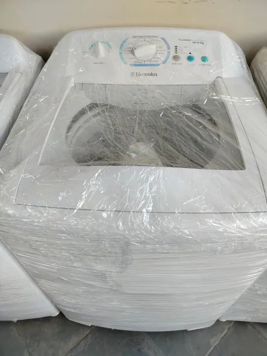 Máquina de lavar e lava e seca 127 e 220v - Foto 4