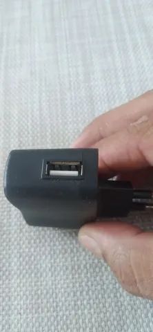 Carregador USB celular novo  - Foto 4