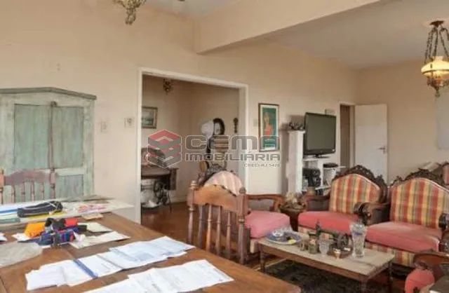 Apartamento - / Residencial / Flamengo - Foto 2