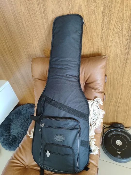 Guitarra Fender Telecaster Vintera 70s Deluxe 72 - Foto 3