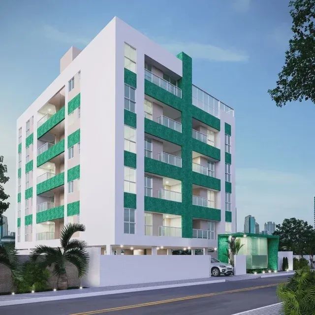 Apartamento para alugar nos Bancários - Foto 14