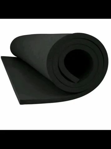 Tapete de ioga, Pilates, alongamento - Foto 3