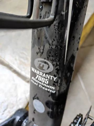 Bicicleta MTB Mosso 26` Shimano  - Foto 5