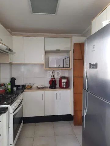 Linda Cobertura Duplex - Centro - São Bernardo do campo - Foto 5