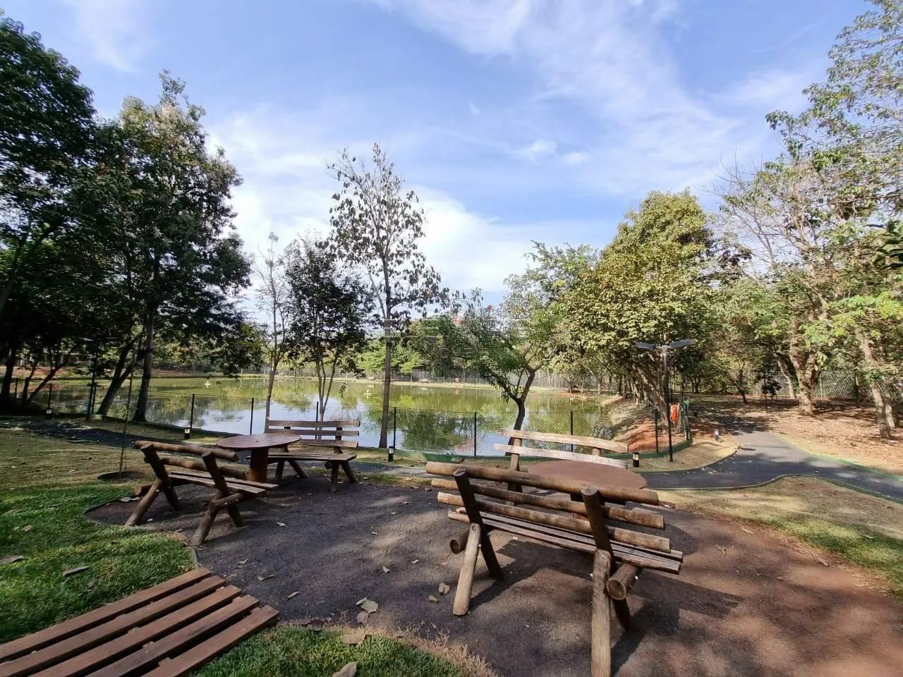 Terreno à venda no Reserva Santa Luisa, Ribeirão Preto, SP, - Foto 5