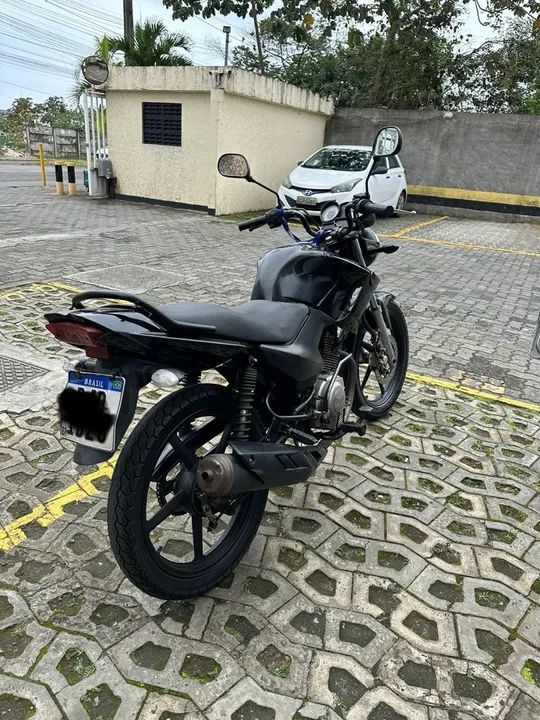 Aluguel locação de moto 235,00 - Foto 2