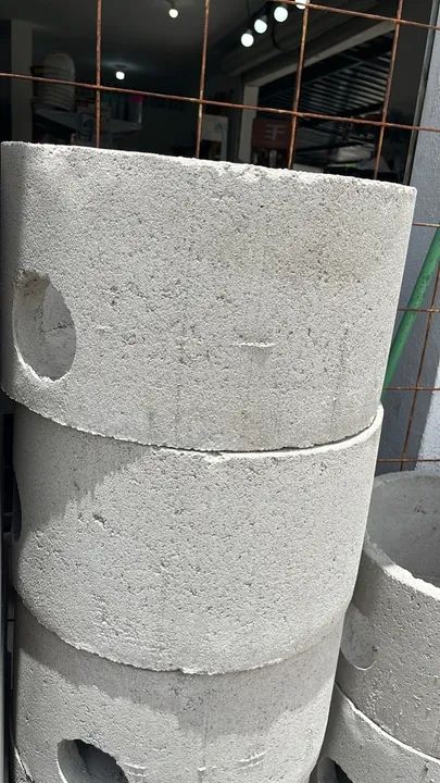 Caixa de esgoto padrão cagepa 60x60 - Foto 2