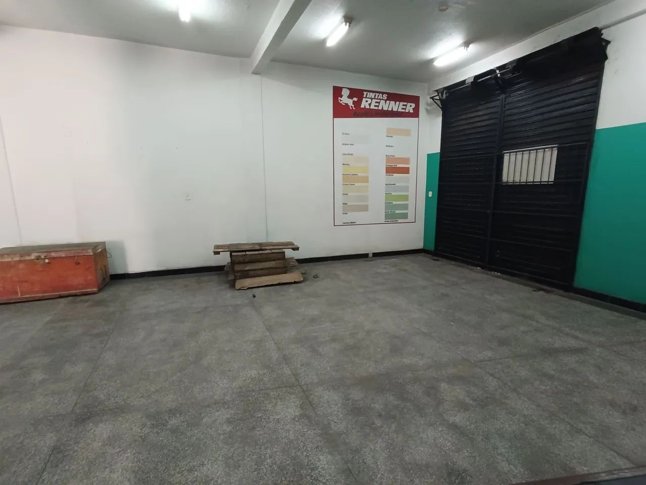 //Alugo Prédio Comercial na Joaquim Nabuco  - Foto 4