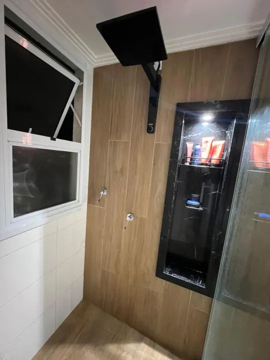 Apartamento Com 1 Quarto Em 43M² Com 1 Vaga De Garagem Em Pernambués. 1SNTBEH - Foto 5