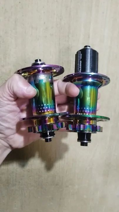 Cubos k-7 barulhento vários modelos  - Foto 3