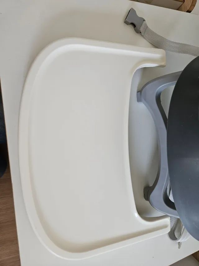 Cadeira de alimentação Burigotto sushi  - Foto 6