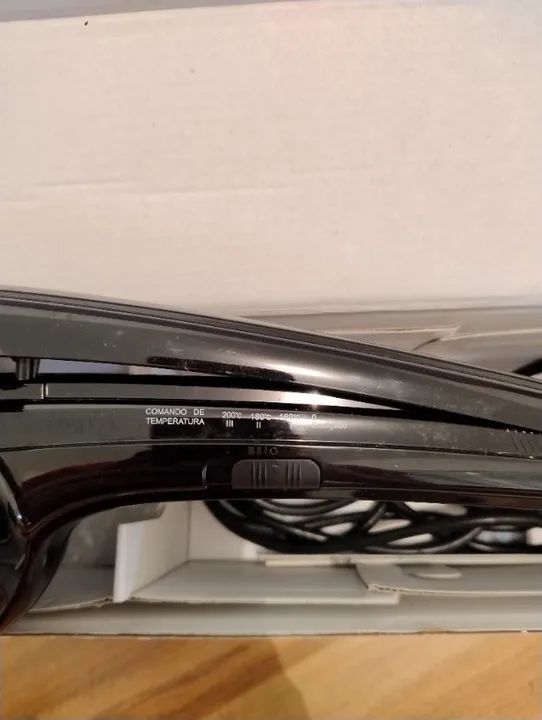 Modelador de cachos - Vizio - Foto 2