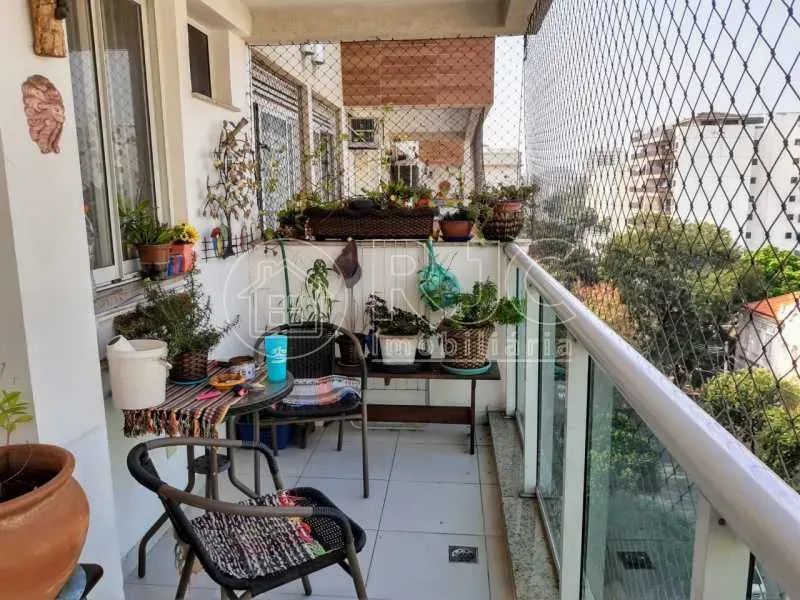 Apartamento - Padrão / Residencial / Maracanã - Foto 3