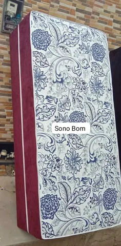 Cama mola solteiro
