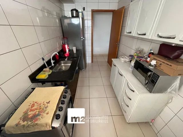 Apartamento no Setor Eldorado com 3 quartos - Foto 4