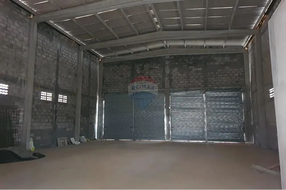 Alugo Ponto Comercial Galpão em Lauro de Freitas - Foto 2