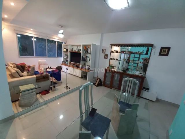 Lagoa | Apartamento 3 quartos - Foto 3