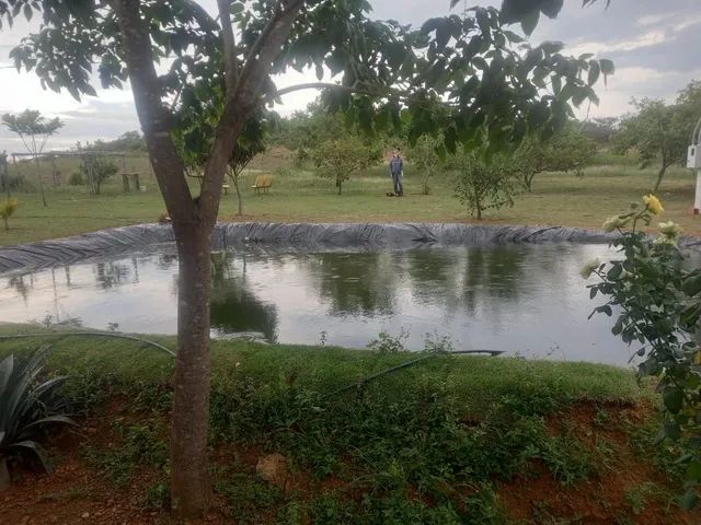 VENDO CHÁCARA EM JOANAPOLIS  - Foto 4