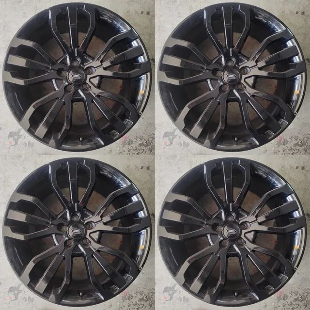 RODA 20 ORIGINAL LANDROVER