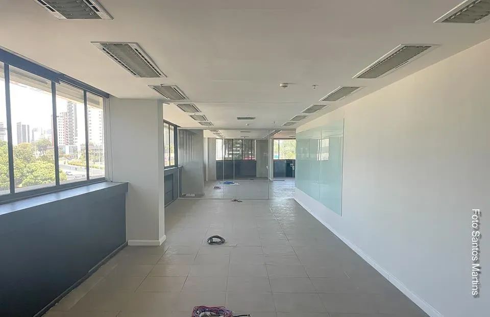 Conjunto de salas, SETOR COMERCIAL NORTE, Asa Norte - Foto 12