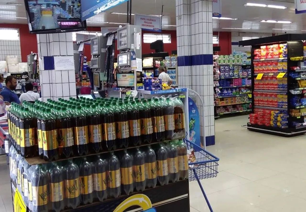 116 Mercado Pimentas - Foto 3