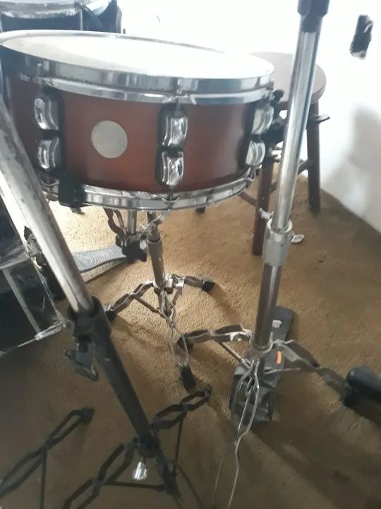 Bateria Premier inglesa apk  - Foto 4