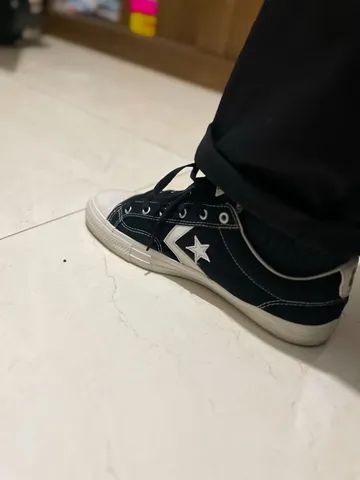 Converse star player outlet 42